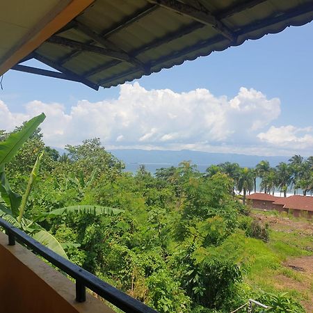Hotel Kumala Samudra Cikakak Dış mekan fotoğraf
