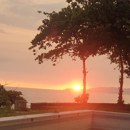 Hotel Kumala Samudra Cikakak Dış mekan fotoğraf